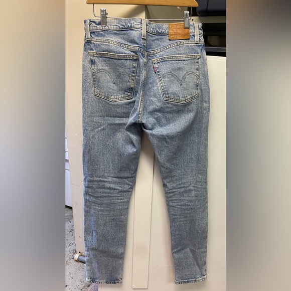 Women’s Levi’s 26 - Picture 2 of 3